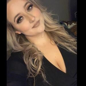 Meet your Posher, Kenzee